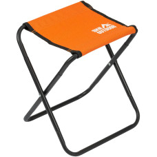 Стул раскладной Skif Outdoor Steel Cramb. L. Orange