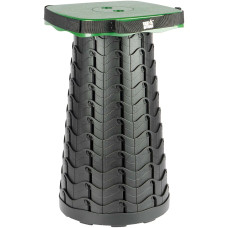 Стул раскладной Skif Outdoor Tower Q Оливковый