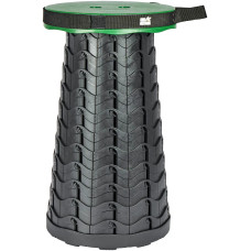 Стілець розкладний Skif Outdoor Tower Q Оливковий