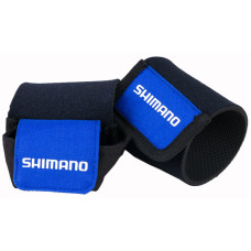 Стяжка для удилища Shimano Allround Rod Bands (2 шт/уп)