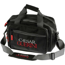 Сумка Caesar Guerini Black