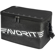 Сумка Favorite Folding Bakkan 26L Black