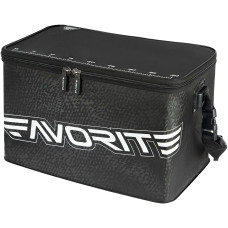 Сумка Favorite Folding Bakkan 34L Black