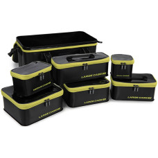 Сумка Matrix EVA Tackle Storage System Loaded XL