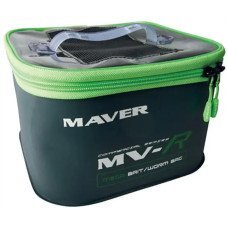 Сумка Maver MV-R EVA Mega Warm Bait 15x24x24cm