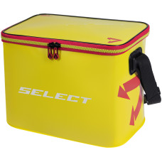 Сумка Select Folding Bakkan 45L ц:yellow