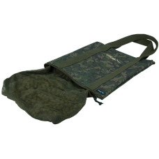 Сумка Shimano Sync 10kg Airdry Bag Green camouflage