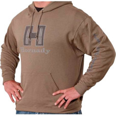 Свитер Hornady Desert Tan с капюшоном