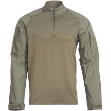 Тактическая рубашка Condor-Clothing Long Sleeve Combat Shirt XXL Olive drab
