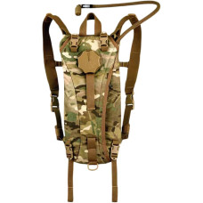Тактический рюкзак с гидратором Source Tactical 3L Multicam