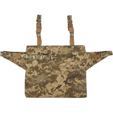 Тактичний каремат Combat Suricat. Піксель