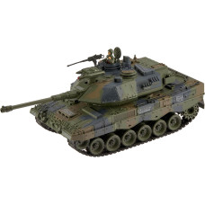 Танк на радиоуправлении ZIPP Toys 789 'German Leopard 2A6' 1:18