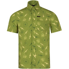 Теніска Frontier Weburnum Khaki
