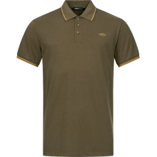 Тенниска поло Blaser Active Outfits Polo Shirt 22 Dark olive