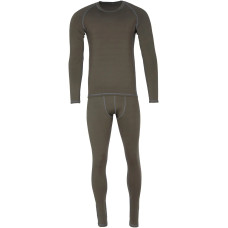 Термобелье Camotrail Active Camo