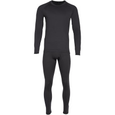 Термобелье Camotrail Creek Black