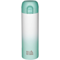 Термочашка Skif Outdoor Bokeh 0.5l Green