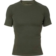 Термофутболка Beretta Outdoors Smell Termall Control Olive Green