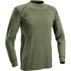 Термокофта Defcon 5 Thermal Shirt Long Sleeves Olive