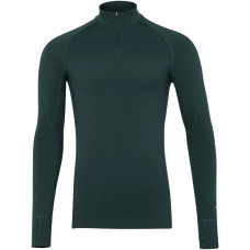 Термокофта Frontier Cedrus merino Forest green