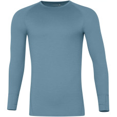 Термокофта Frontier Juniper merino/bamboo Marine