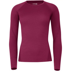Термокофта Frontier Larix merino/bamboo Magenta