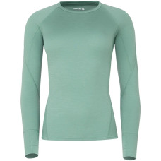 Термокофта Frontier Larix merino/bamboo Mint