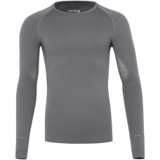 Термокофта Frontier Taxus merino Graphite