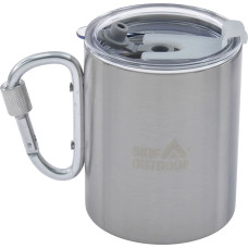 Термокружка Skif Outdoor Loner Cup FH 400 мл