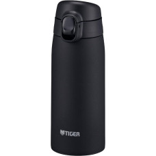 Термокружка Tiger MCT-K035KK 0,35л Stone Black