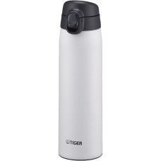 Термокружка Tiger MCT-K060WT 0,6л Snow Drop