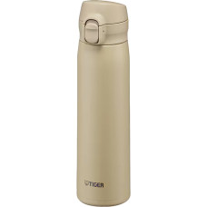 Термокружка Tiger MKR-W050CR 0,5л Ochre Beige