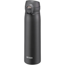 Термокружка Tiger MKR-W050KR 0,5л Lamp Black