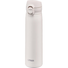 Термокружка Tiger MKR-W050WR 0,5л Shell White