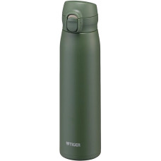 Термокружка Tiger MKR-W060GR 0,6л Olive Green