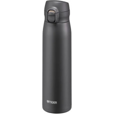Термокружка Tiger MKR-W060KR 0,6л Lamp Black