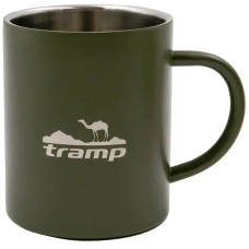 Термокружка Tramp UTRC-009 300 мл Olive