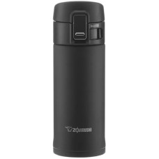 Термокружка Zojirushi SM-KHE36BA 0.36l Чорний