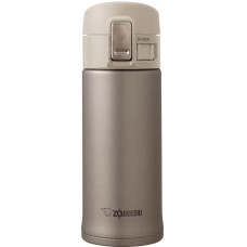 Термокружка Zojirushi SM-KHE36NL 0.36l Золото