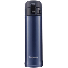 Термокружка Zojirushi SM-KHE48AG 0.48l Синий
