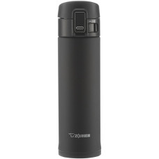 Термокружка Zojirushi SM-KHE48BA 0.48l Черный