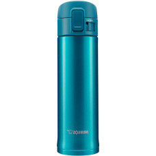 Термокружка Zojirushi SM-KHE48GC 0.48l Бирюзовый