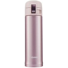 Термокружка Zojirushi SM-KHE48PT 0.48l Світло-рожевий