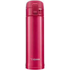 Термокружка Zojirushi SM-KHE48PV 0.48l Червоний