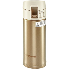 Термокружка ZOJIRUSHI SM-KHF36NL 0.36l Золото