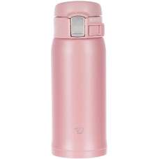 Термокружка Zojirushi SM-SF36PA 0.36 л Розовый