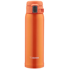 Термокружка ZOJIRUSHI SM-SHE48VO 0.48l Помаранчевий