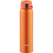 Термокружка ZOJIRUSHI SM-SHE60VO 0.6l Оранжевый