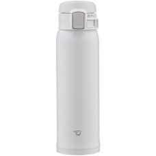 Термокружка Zojirushi SM-SR48WA 0.48l Белый