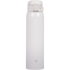 Термокружка Zojirushi SM-SR60WA 0.6l Белый